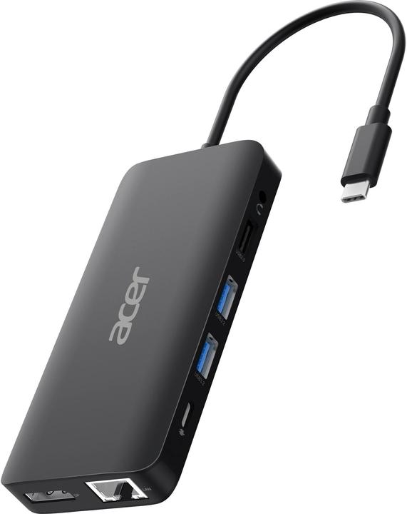 Produktbild Acer HP.DSCAB.017 (USB-C, 12 Ports)