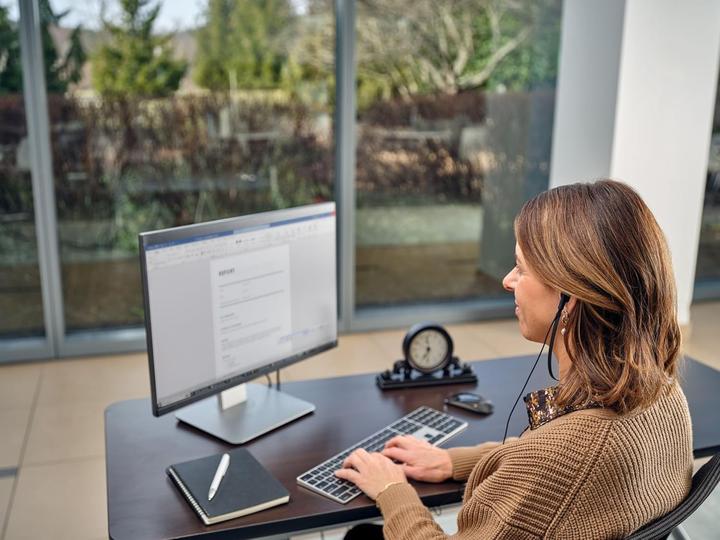 Immagine prodotto Olympus OM Digital Solutions AS-2700 Kit di trascrizione