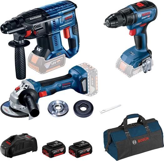 Bosch Professional Set di strumenti