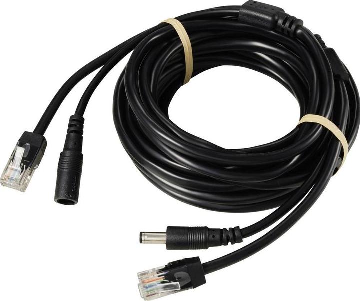 Sygonix Kamerakabel SY-6441786