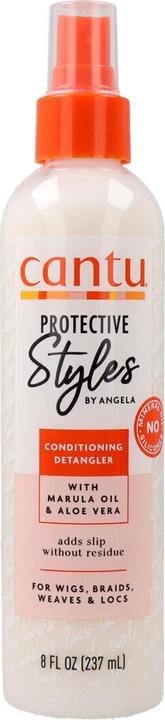 Produktbild Cantu Protective Styles Conditioning Detangler 237ml (237 ml)