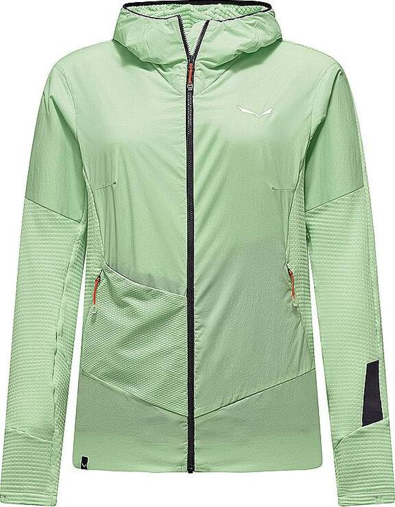 Actual product image Salewa Pedroc Wind Kapuzenjacke (40, L)