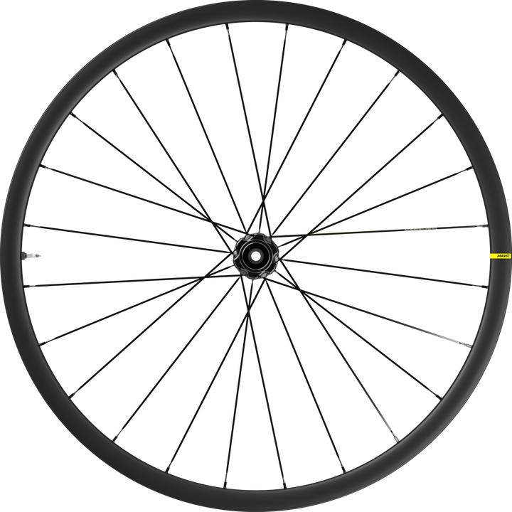 Image du produit Mavic Allroad Pro Carbon SL (Roue arrière, 28")