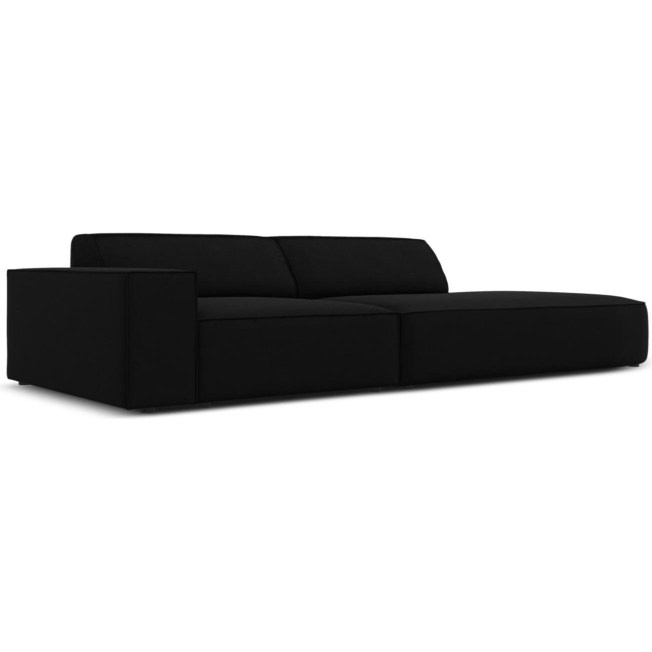 Micadoni, Sofa, Jodie (4-Sitzer, 2-Sitzer, 3-Sitzer)
