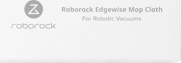 Image du produit Roborock Moppads 2er Pack