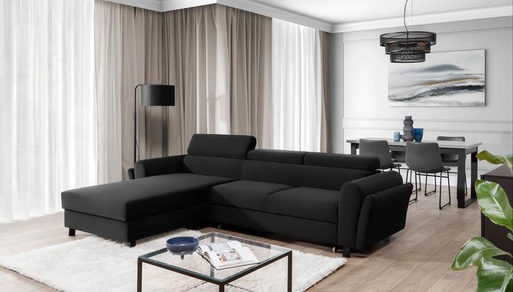 Produktbild ELTAP Mariall (4-Sitzer, Ecksofa)