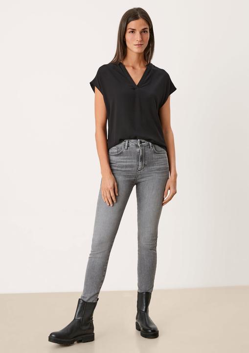 Immagine prodotto S.Oliver Camicia a tunica da donna (S)