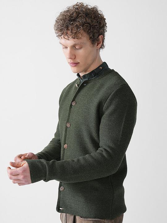Produktbild Gottseidank Trachtenstrickjacke ALOISIUS (L)