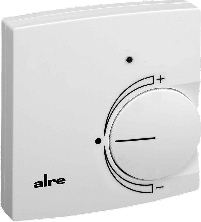 Actual product image ALRE Climate controller