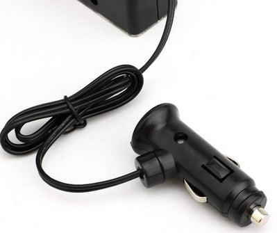Produktbild Hermex In Ear ZIPPER Headset mit Fernbedienung ROT für alle Android Smartphones (ANC, Kabelgebunden)
