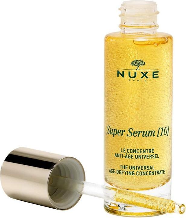 Actual product image Nuxe Super serum (30 ml)