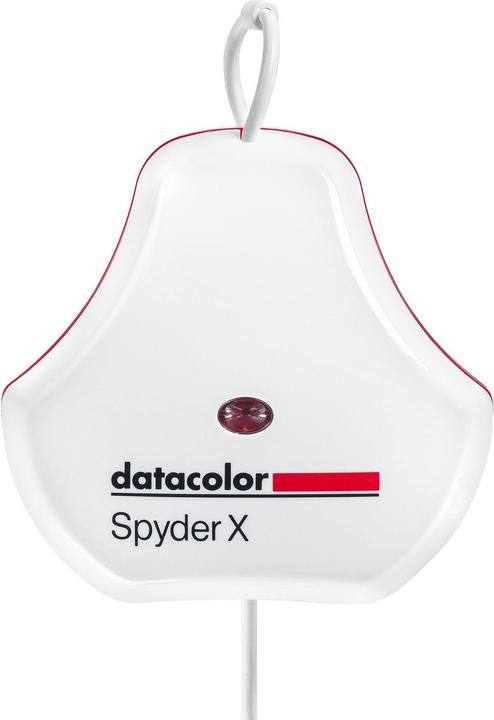 Produktbild Datacolor SpyderX Elite