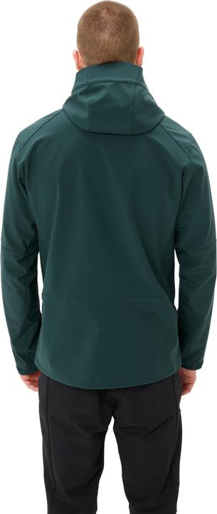 Actual product image Vaude Roccia Softshell II (L)