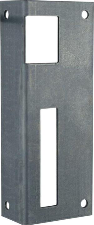 Productafbeelding Magni Bever en klophaus velgsluiting 84P PZ links naar binnen (Insteekslot)