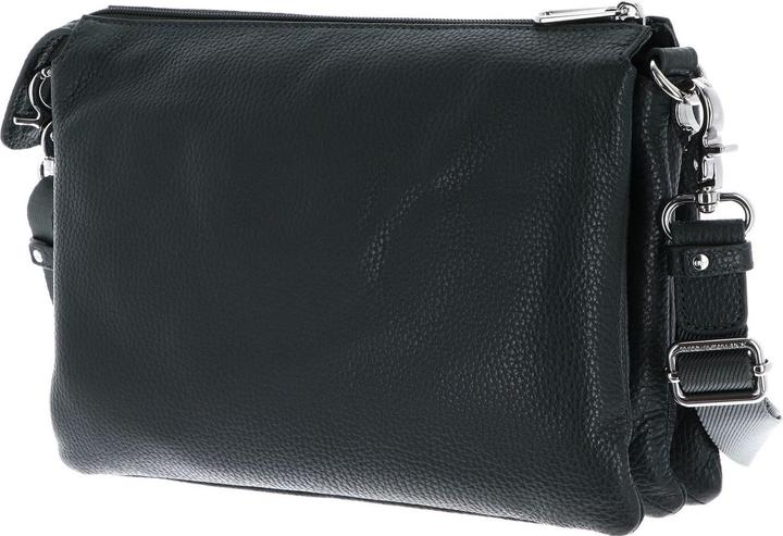 Actual product image Mandarina Duck Mellow Leather Crossover Bag