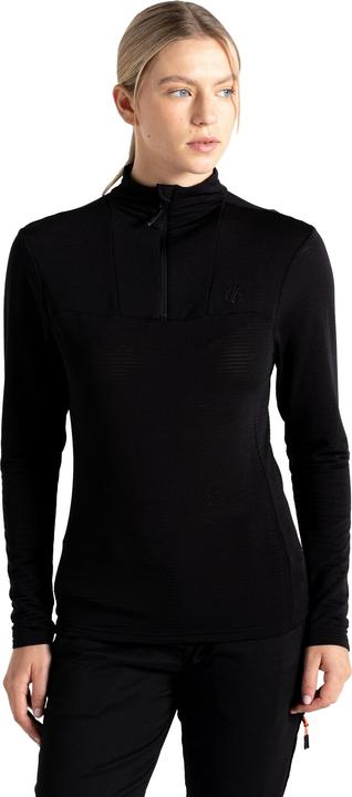 Actual product image Dare2b Womens/Ladies Torrek Overhead Midlayer (46)