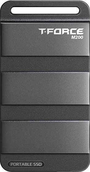 Actual product image Team Group m200 portable ssd 1tb external ssd (1 TB)