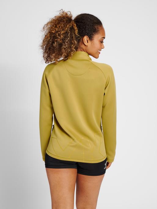 Image du produit hummel Cima Xk Zip Jacket Woman (XXL)