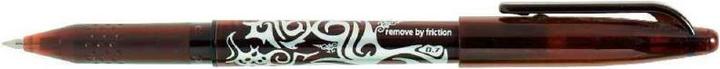 Actual product image Pilot FriXion Ball (Brown, 1 x)