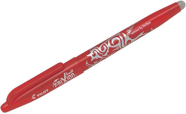 Immagine prodotto Pilot FriXion Ball (Rosso, 1 x)