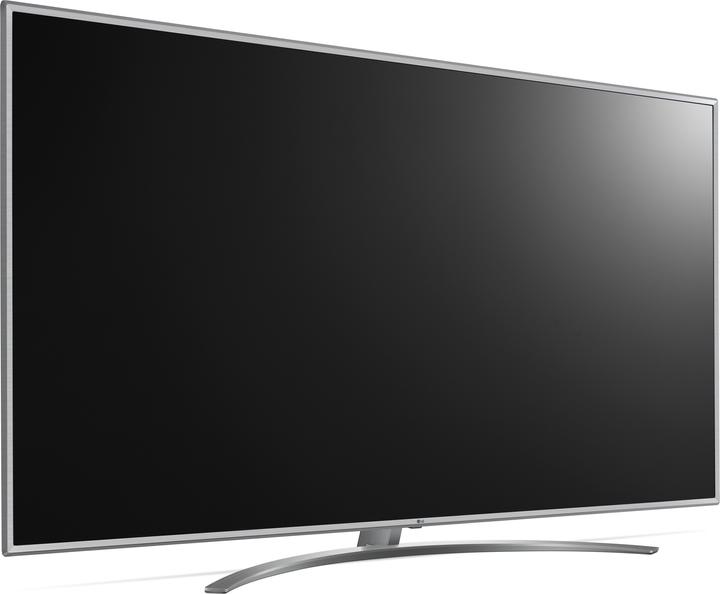 Produktbild LG 82UM7600 (82", LCD, 4K, 2019)