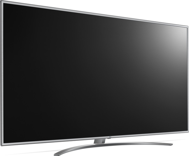 Produktbild LG 82UM7600 (82", LCD, 4K, 2019)