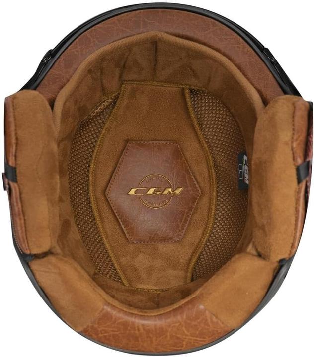 Produktbild CGM Ebi Vintage (55 - 56 cm, S)