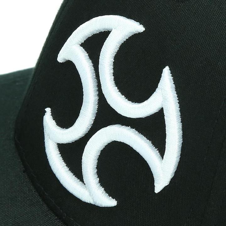 Produktbild Team Orion Flexfit Cap S-M