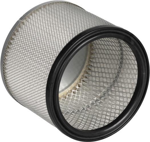Actual product image Eurom Ersatzfilter zu Aschesauger