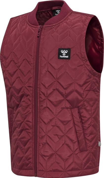 Actual product image hummel Kule Thermo Vest (116)