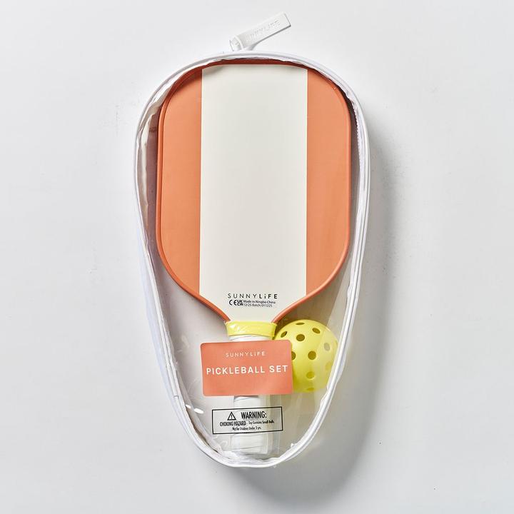 Immagine prodotto Sunnylife Pickleball Set Tierra Clay