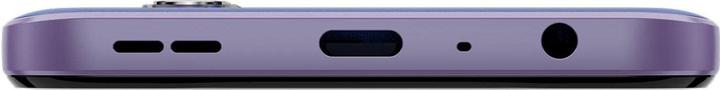 Actual product image Nokia G42 5G (128 GB, Purple, 6.56", Dual SIM, 5G)