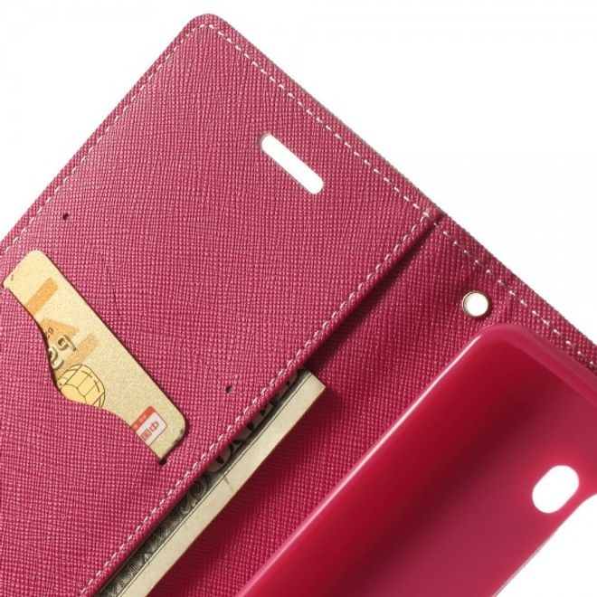 Produktbild Goospery Fancy Diary Series (LG G3)