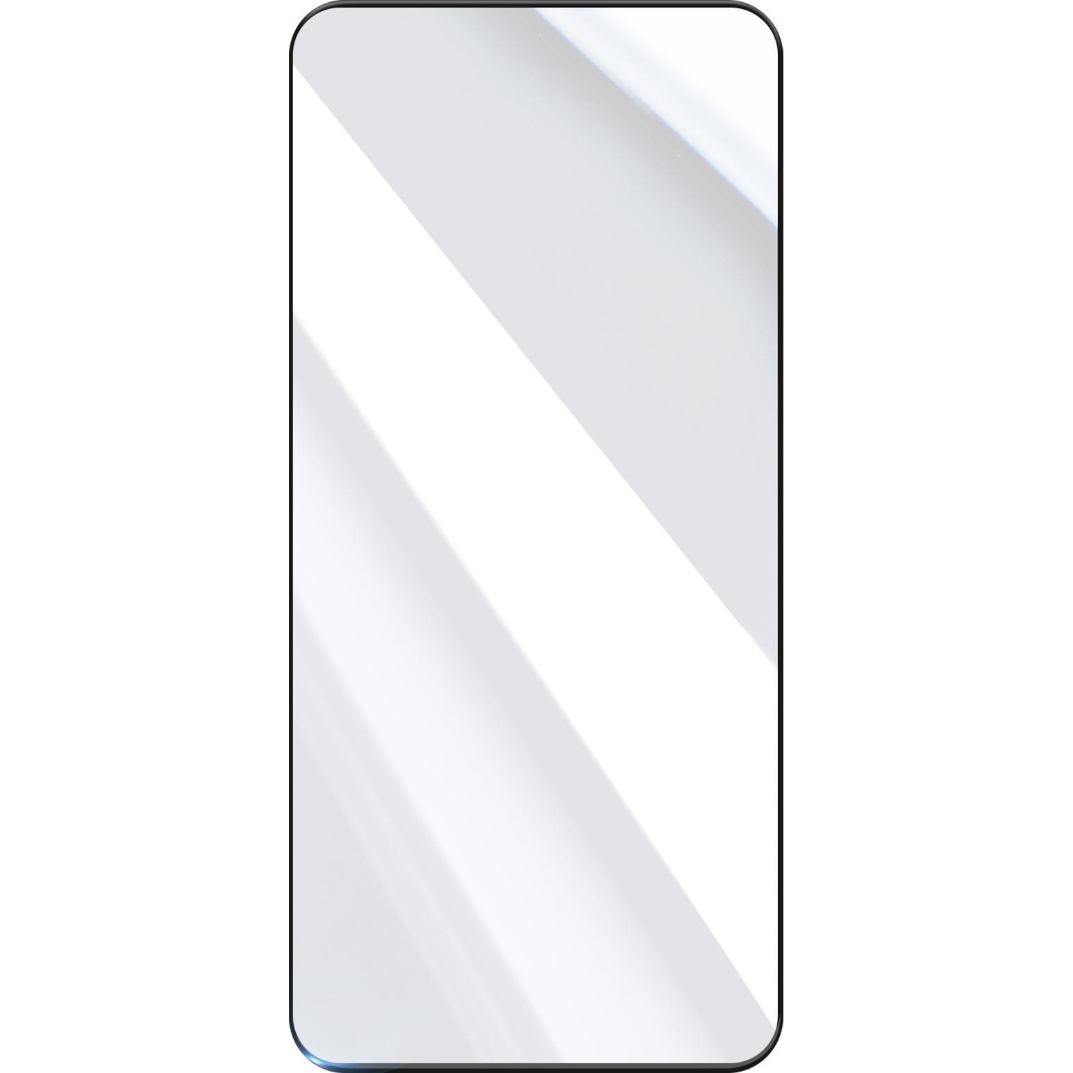 Avizar ProShield Glas-Folie (1 Stück, Google Pixel 8 Pro), Smartphone Schutzfolie, Transparent