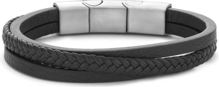 Immagine prodotto Frank 1967 Leather (14.50 cm, Acciaio inossidabile, Cuoio)