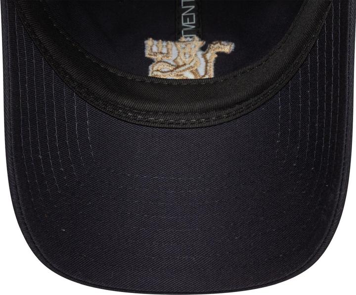 Image du produit New Era 9Twenty Adjustable Cap - Manchester United Navy