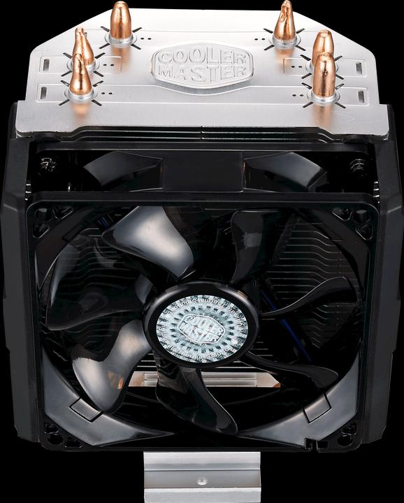 Immagine prodotto Cooler Master Iper 103 (138.50 mm)