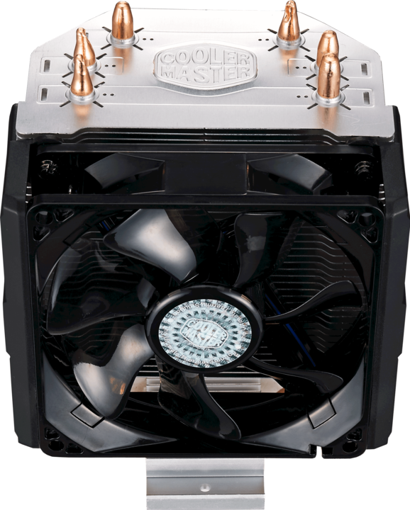 Actual product image Cooler Master Hyper 103 (138.50 mm)
