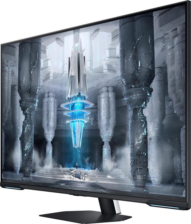 Produktbild Samsung Odyssey Neo G7 - G70NC (3840 x 2160 Pixel, 43")