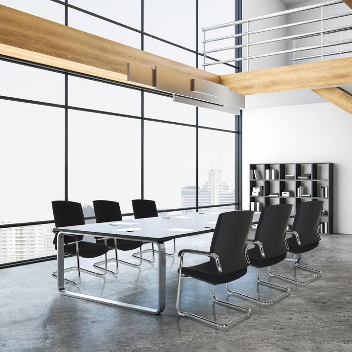 Actual product image Hjh Office Levia Vp