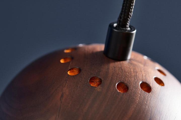 Immagine prodotto Frandsen Palla (E14)