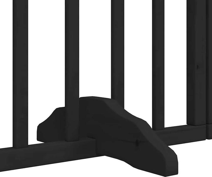 Immagine prodotto vidaXL Hundetor