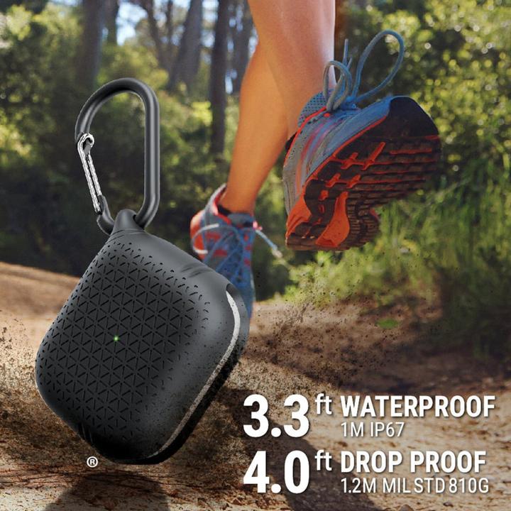 Produktbild Catalyst Cataylst Vibe AirPods 3rdGen Cse Blk (Kopfhörer Hülle)