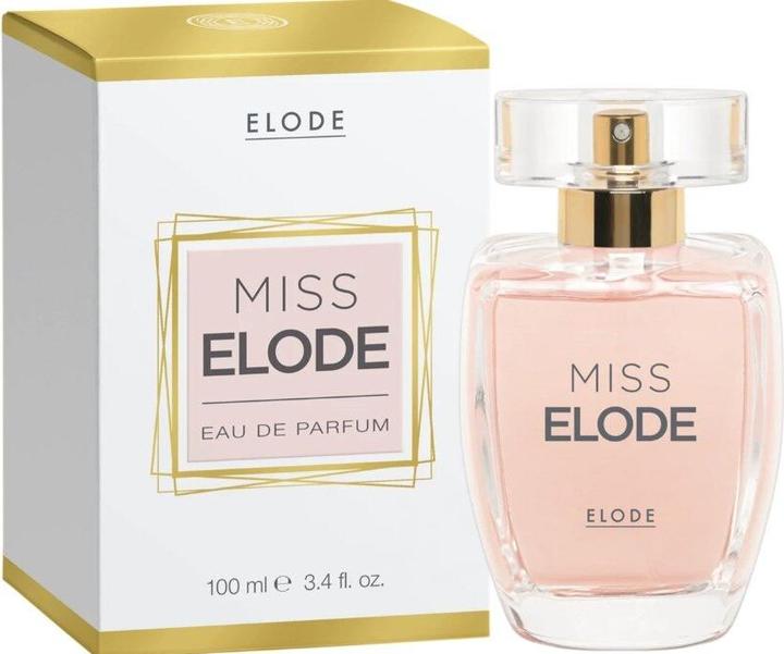 Immagine prodotto Elode Miss - Eau De Parfum (Eau de parfum, 100 ml)
