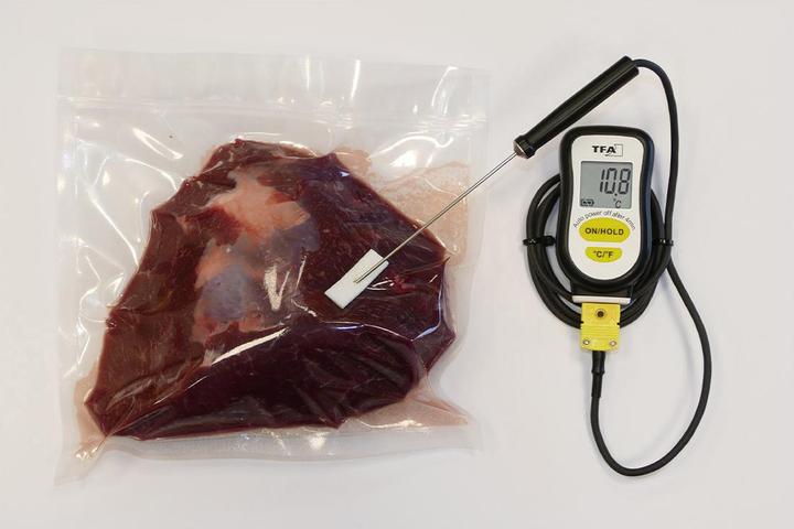 Image du produit TFA Thermomètre à sousvide