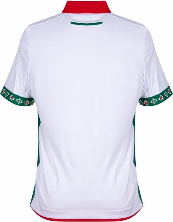 Immagine prodotto Macron Bulgarien Trikot (XL)