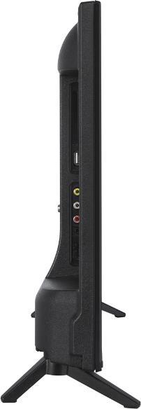 Actual product image Hitachi 24HE2202 - 24 inch - Smart Android TV - WiFi Bluetooth HD LED (24", LCD, HD ready)