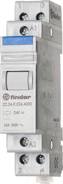 Produktbild Finder Industrierelais