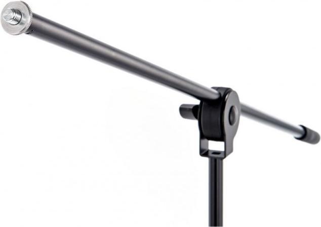 Actual product image K&M 25400 Mic stand