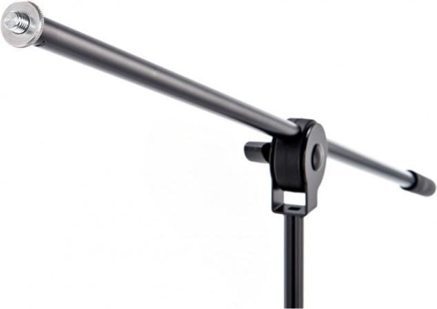 Actual product image K&M 25400 Mic stand
